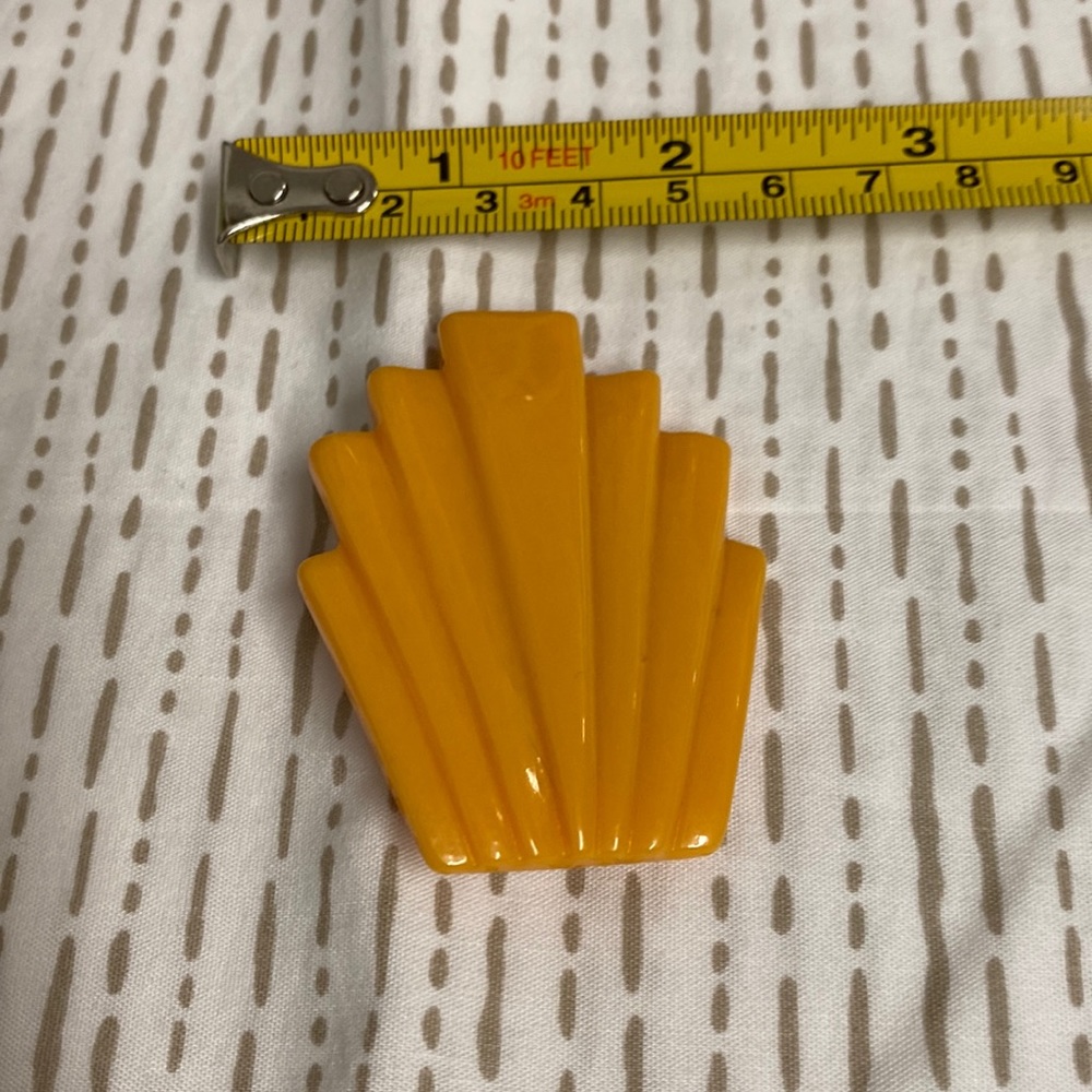 vintage brooch